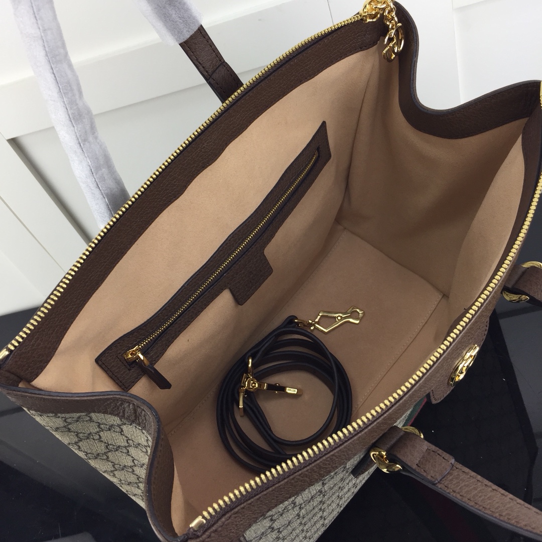 Gucci Top Handle Bags